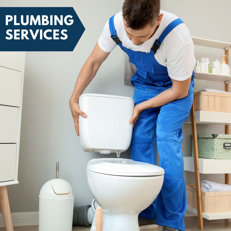 Plumbing Company in Wellsburg, IA